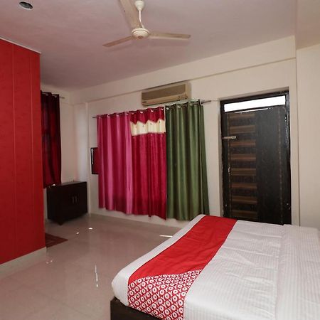 Oyo 26652 Roop River Resort Naupala Esterno foto