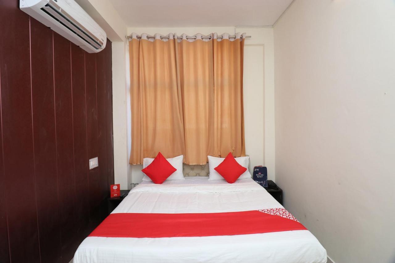 Oyo 26652 Roop River Resort Naupala Esterno foto