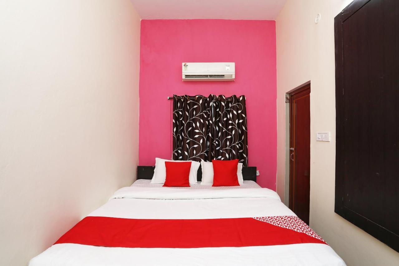 Oyo 26652 Roop River Resort Naupala Esterno foto